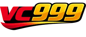 VC999 official online casino logo in Bangladesh