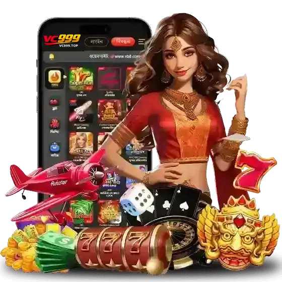 VC999 app download interface for Android smartphone devices
